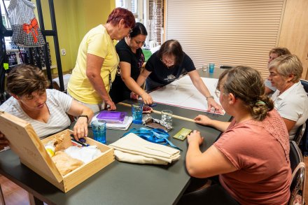 zdjęcia z warsztatów